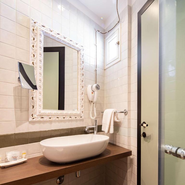 Best Western Maison B Hotel - Camera Singola Deluxe con Balcone e Vista Mare - 2