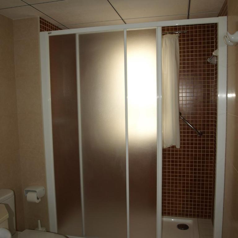 Apartaments Geminis - One-Bedroom Apartment (2 Adults + 2 Children) - 26