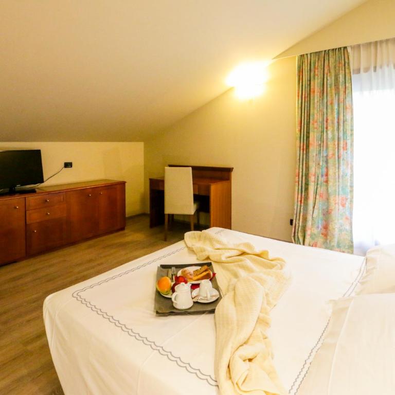Hotel Miage - Camera Matrimoniale Superior - 3