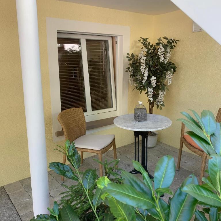 Allgäuvilla - Appartamento - 2