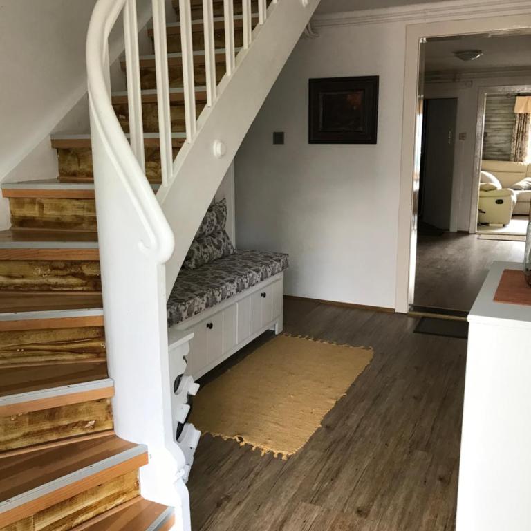 Panoramahaus - Apartment mit Balkon - 10
