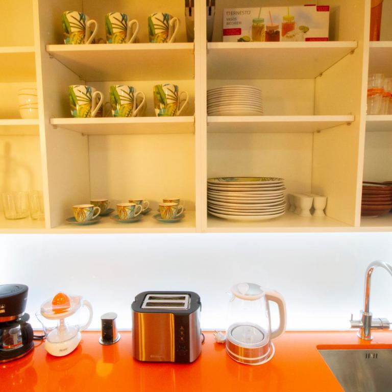 MEDANO4YOU Orange Dream Holiday Home - Apartamento Deluxe - 33