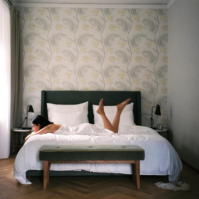 Villa Arnica, a Member of Design Hotels - Junior Suite - 1