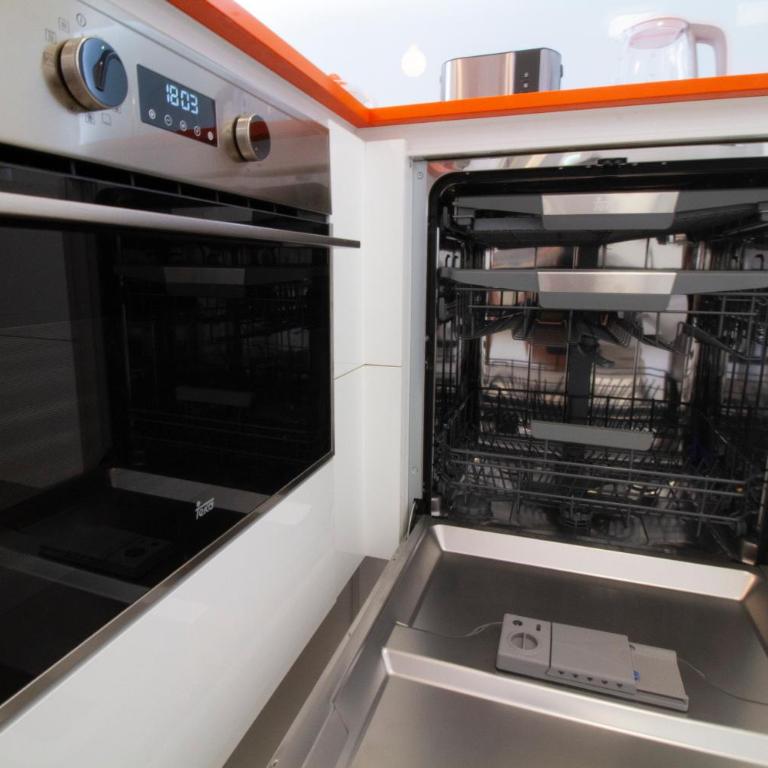 MEDANO4YOU Orange Dream Holiday Home - Apartamento Deluxe - 31