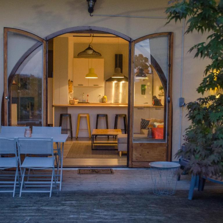 Le Baron - Apartment mit 2 Schlafzimmern - 5