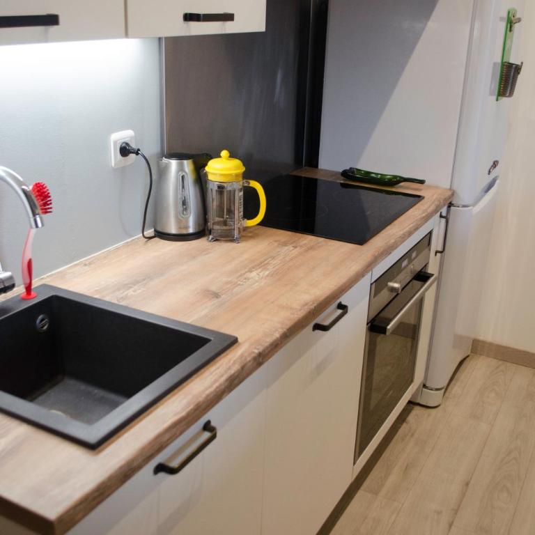 Le Baron - Apartment mit 2 Schlafzimmern - 11
