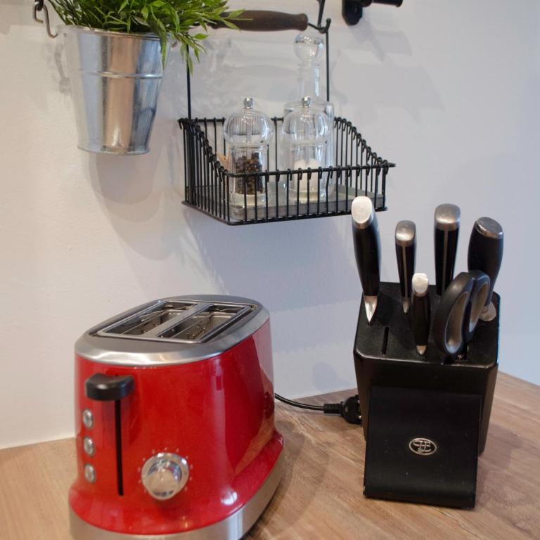 Le Baron - Apartment mit 2 Schlafzimmern - 13