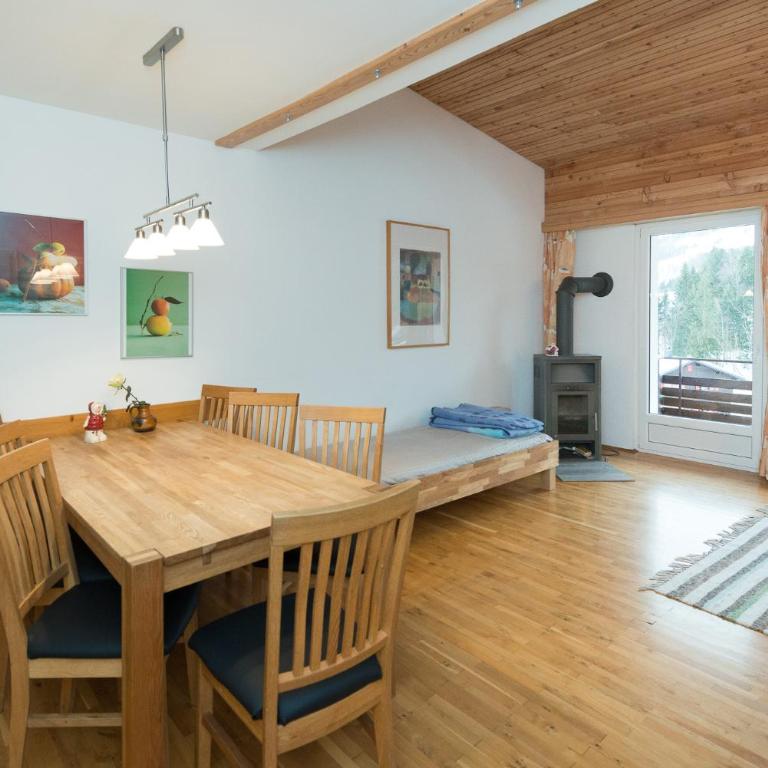 Birkenhof - Schimek - Apartamento de 2 dormitorios - 1