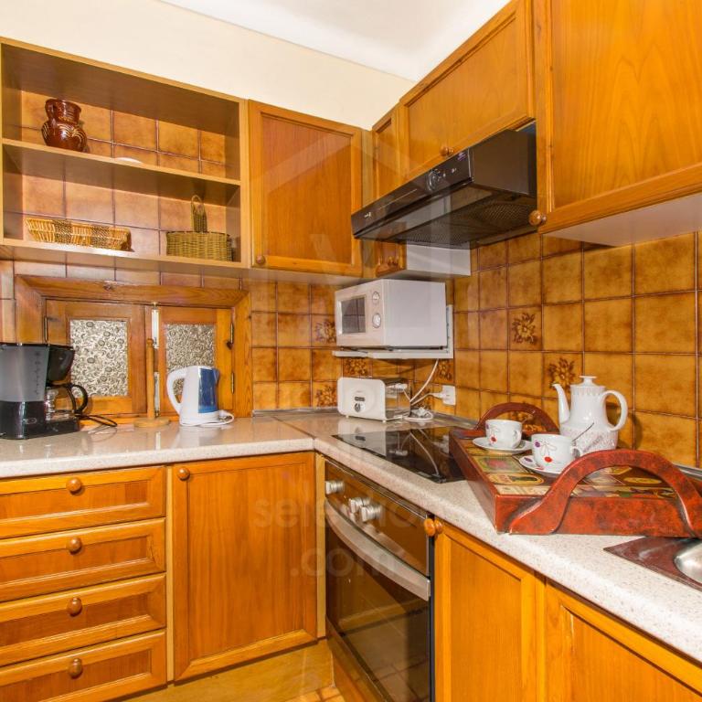 E256 Citadini 39 by Mallorca Villa Selection - Apartamento - 16