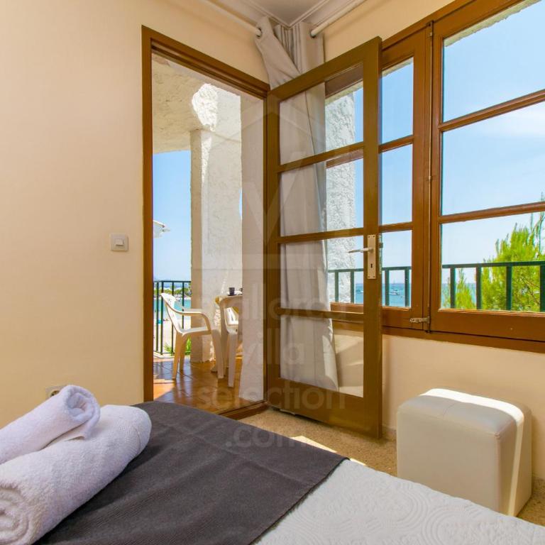 E256 Citadini 39 by Mallorca Villa Selection - Apartamento - 22
