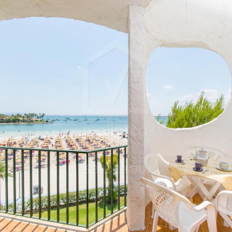 E256 Citadini 39 by Mallorca Villa Selection - Apartamento - 26