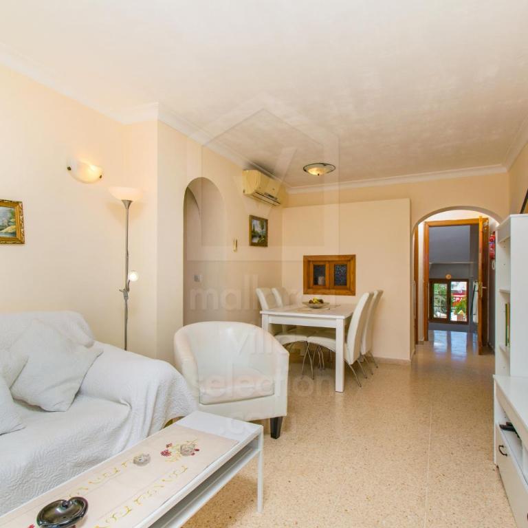 E256 Citadini 39 by Mallorca Villa Selection - Apartamento - 12