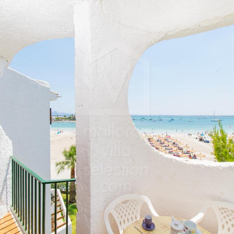E256 Citadini 39 by Mallorca Villa Selection - Apartamento - 11