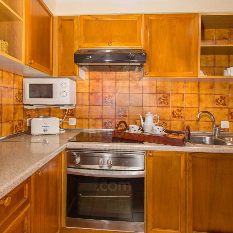 E256 Citadini 39 by Mallorca Villa Selection - Apartamento - 17