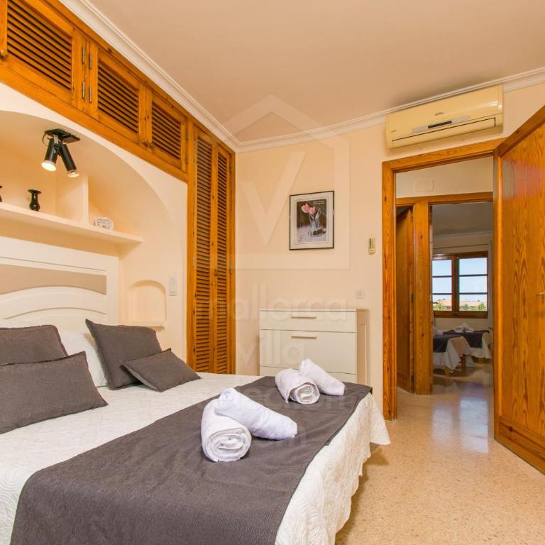 E256 Citadini 39 by Mallorca Villa Selection - Apartamento - 18