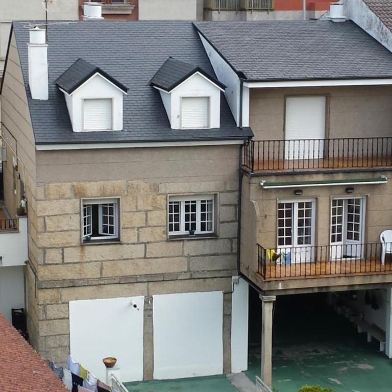 Apartamento Telefónica Trece - Apartamento de 2 dormitorios - 18