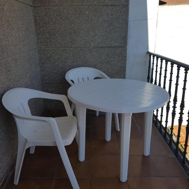 Apartamento Telefónica Trece - Apartamento de 2 dormitorios - 14