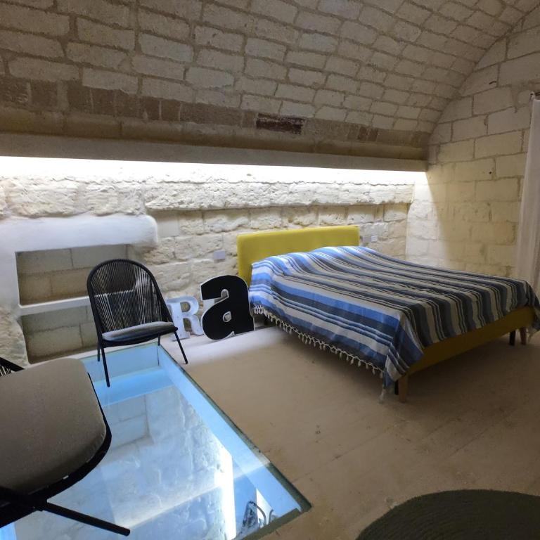 Bianco Mare - Appartamento con 1 Camera da Letto - 5