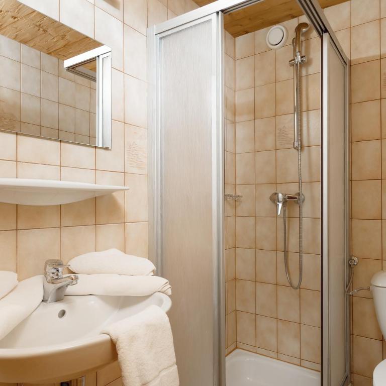 Walchauhof - Standard Doppelzimmer - 21