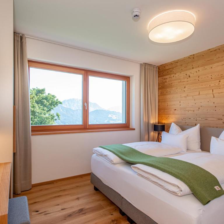Skylodge Alpine Homes - Superior Penthouse with Balcony and Panoramic View - 16