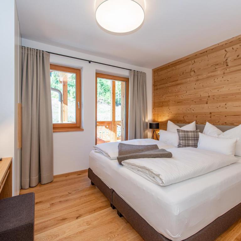 Skylodge Alpine Homes - Gemütliches Apartment - 4