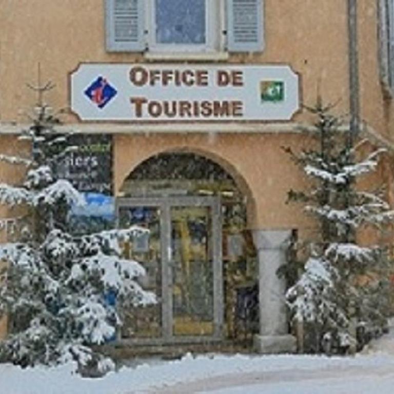 Lou Filadour 1ère Etage 5 personnes - Apartamento - 31
