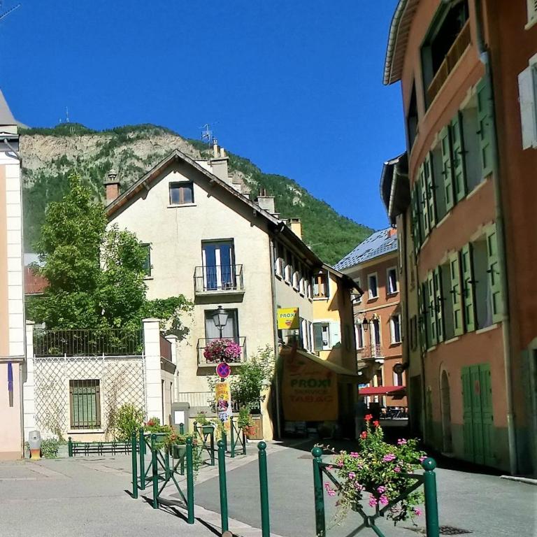 Lou Filadour 1ère Etage 5 personnes - Apartamento - 27