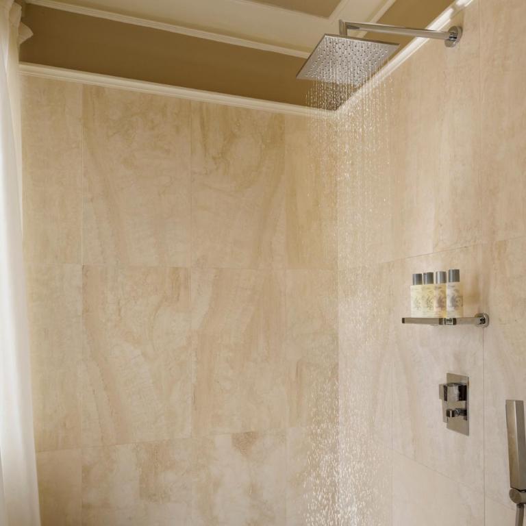 Brunelleschi Hotel - Suite - 2