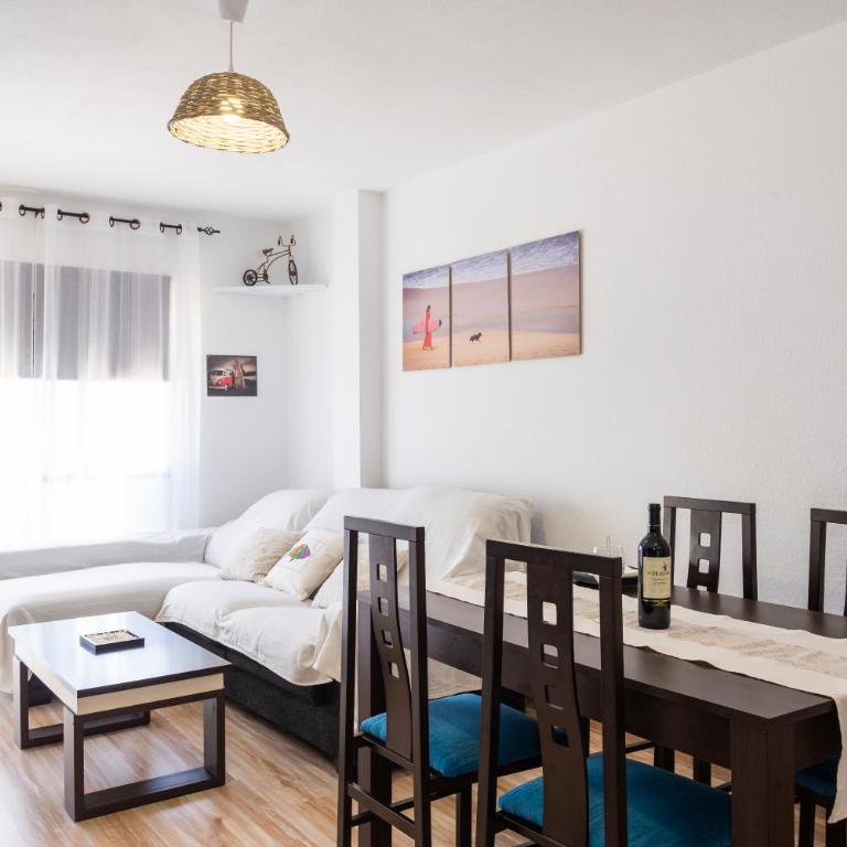 Marina House Corralejo Center - Apartamento de 2 dormitorios - 12