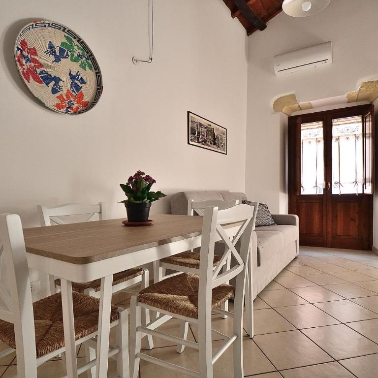 Entu e Mari - Maistu - Appartamento con 2 Camere da Letto - 3