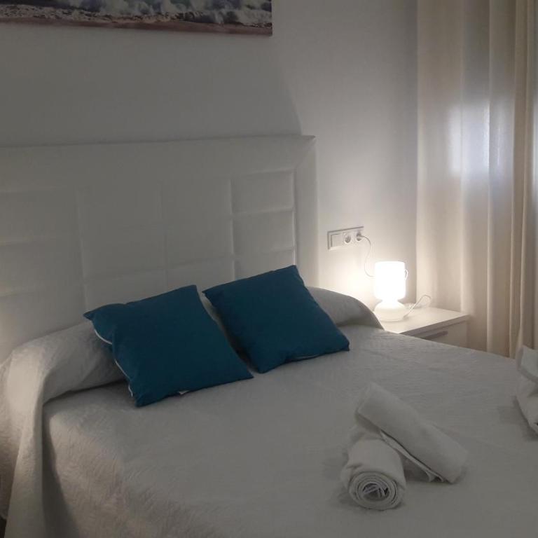 APARTAMENTO ICEBERG TARIFA - Apartamento de 2 dormitorios - 5