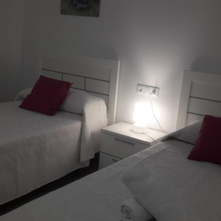 APARTAMENTO ICEBERG TARIFA - Apartamento de 2 dormitorios - 6