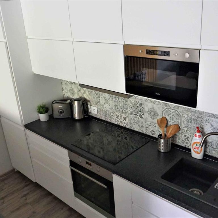 Apartment Andrea - Appartamento con Vista Montagna - 10