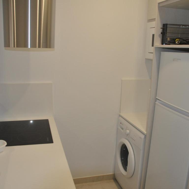 APARTAMENTO ICEBERG TARIFA - Apartamento de 2 dormitorios - 8