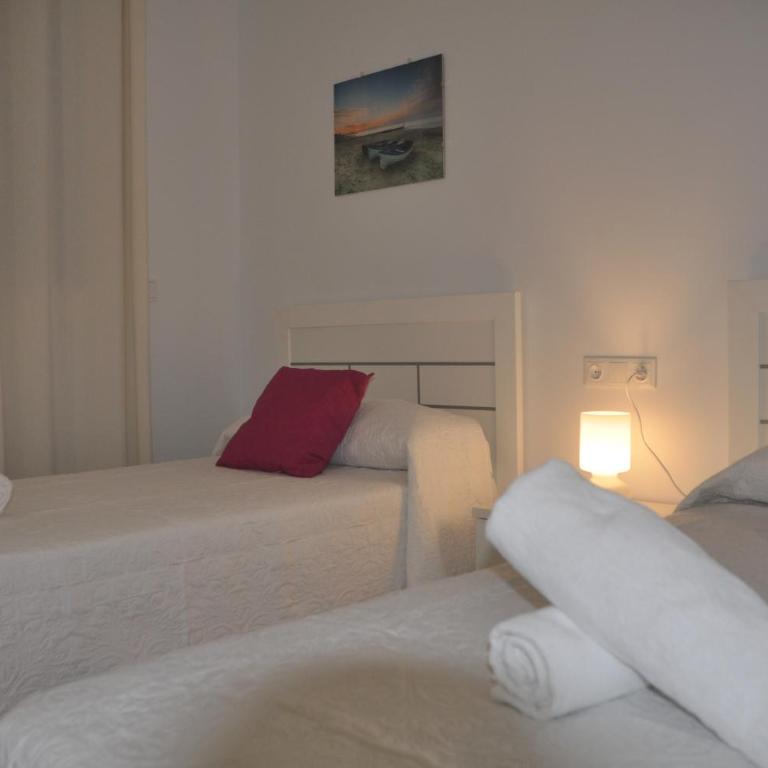 APARTAMENTO ICEBERG TARIFA - Apartamento de 2 dormitorios - 9