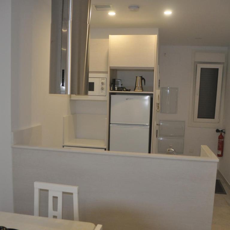 APARTAMENTO ICEBERG TARIFA - Apartamento de 2 dormitorios - 10