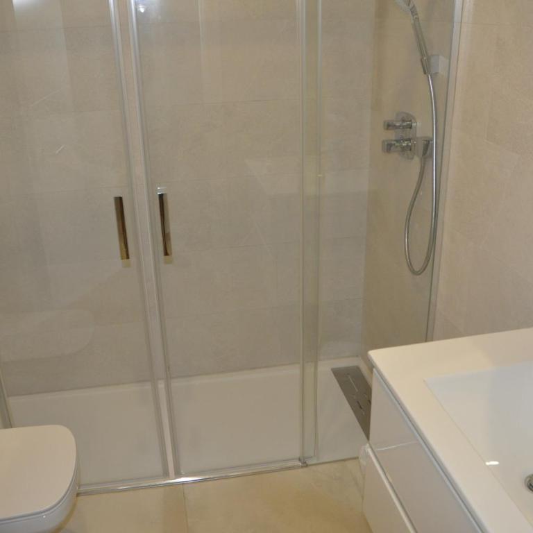 APARTAMENTO ICEBERG TARIFA - Apartamento de 2 dormitorios - 11