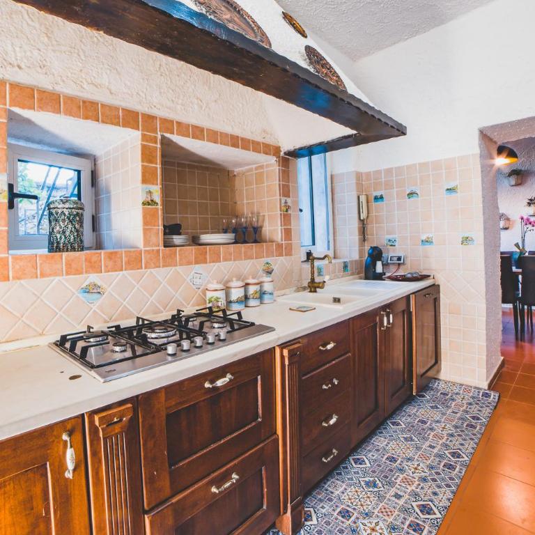 Jamm - Apartments with hot tub - Casa Vacanze - 30