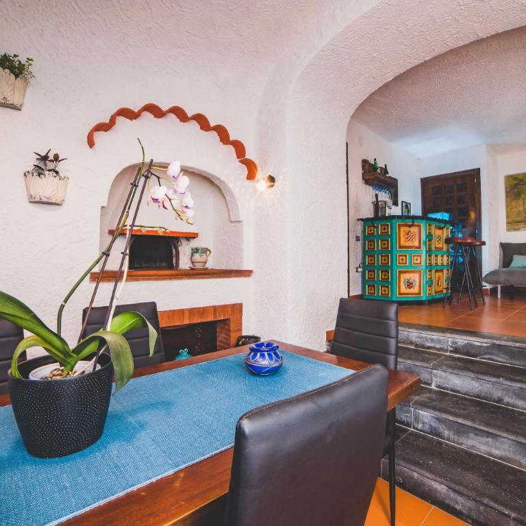 Jamm - Apartments with hot tub - Casa Vacanze - 12