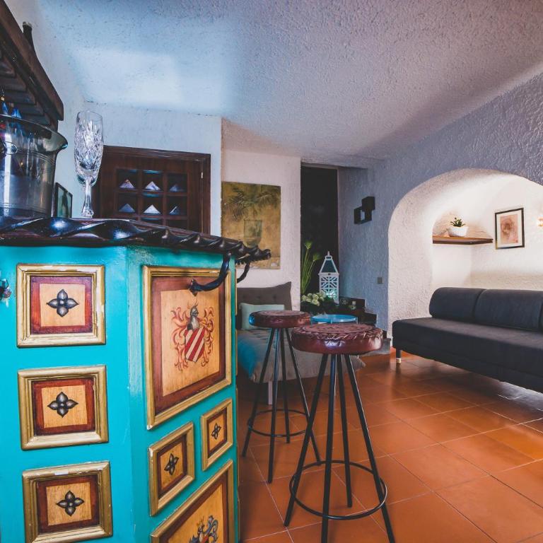 Jamm - Apartments with hot tub - Casa Vacanze - 15