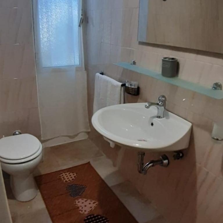 GAIA Accommodation - Appartamento con 1 Camera da Letto - 7