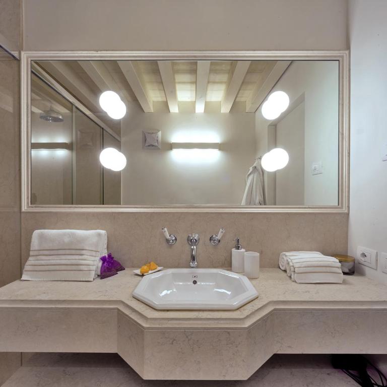 Rambaldi Apartments Casa nr 7 - Appartamento su 2 Livelli - 20