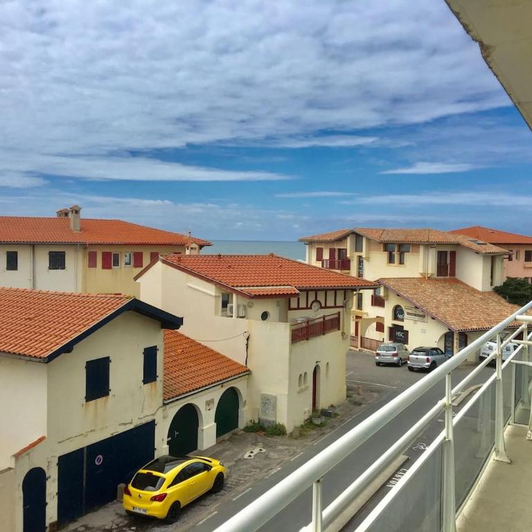 Hossegor - Lumineux - Plage 100m - Surf - Lac - Appartamento con 2 Camere da Letto e Balcone - 14