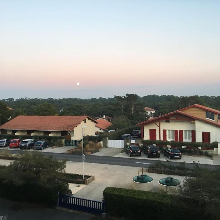 Hossegor - Lumineux - Plage 100m - Surf - Lac - Appartamento con 2 Camere da Letto e Balcone - 20
