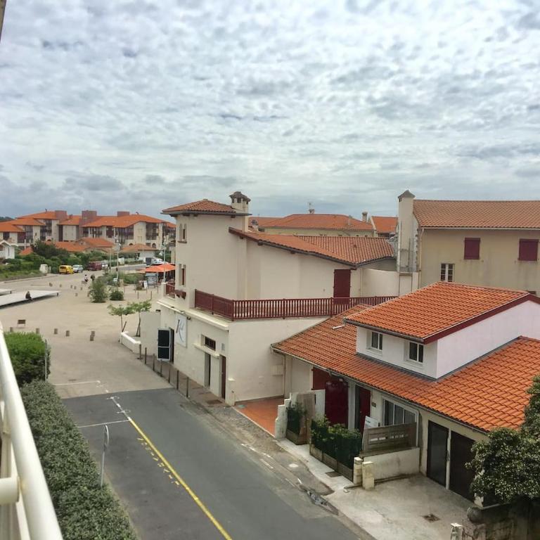 Hossegor - Lumineux - Plage 100m - Surf - Lac - Appartamento con 2 Camere da Letto e Balcone - 13