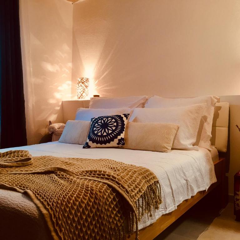 Palmera - Studio Apartment - 16