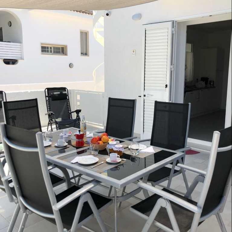 I Quattro Elementi - Apartment - 17