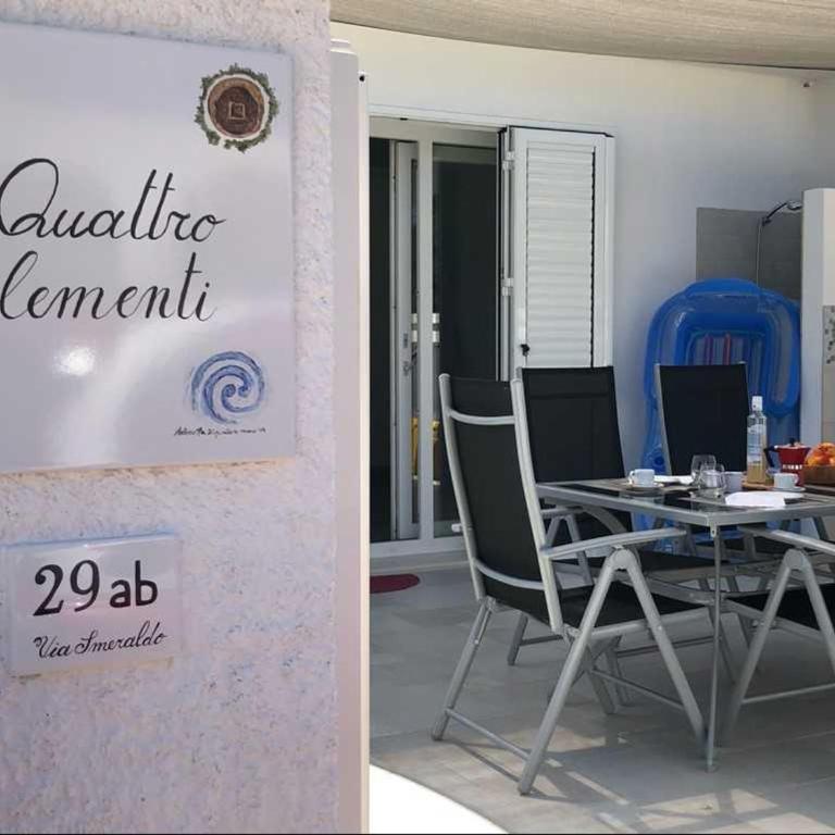 I Quattro Elementi - Apartment - 12