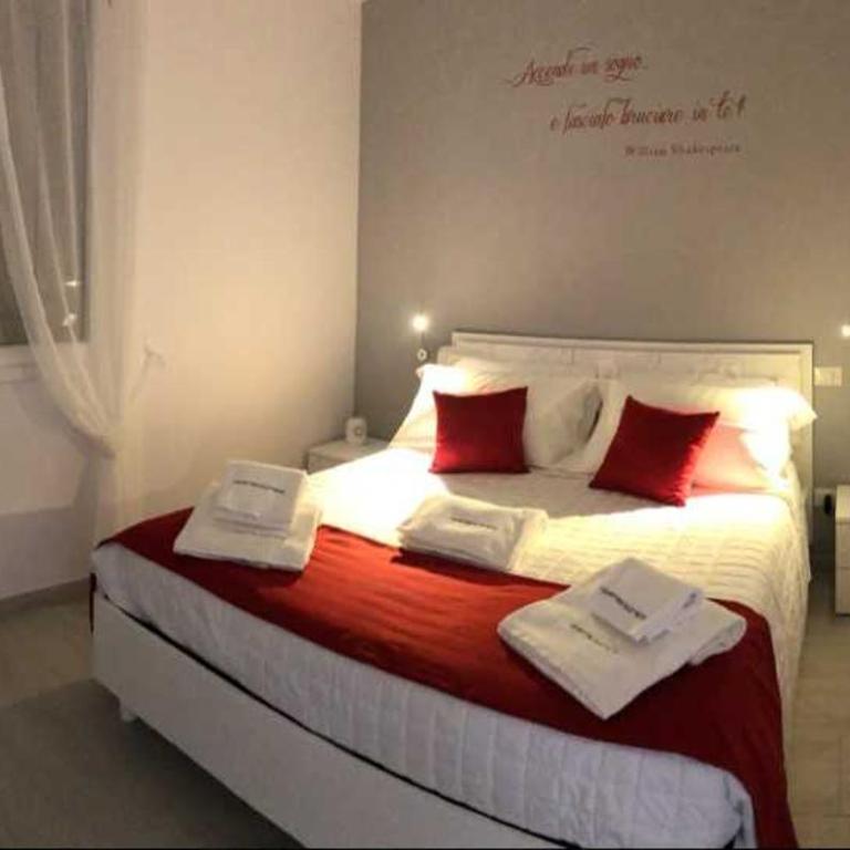 I Quattro Elementi - Apartment - 3