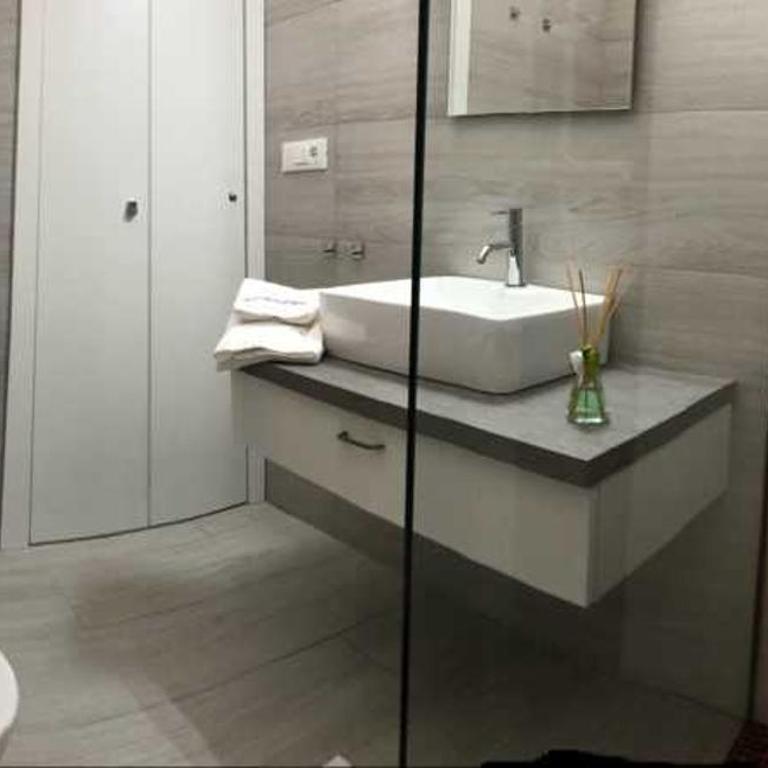 I Quattro Elementi - Apartment - 8
